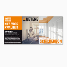 Load image into Gallery viewer, Winterkortingsbon